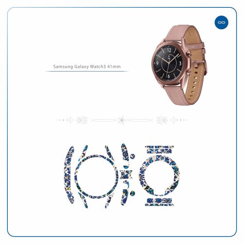 Samsung_Watch3 41mm_Traditional_Tile_2